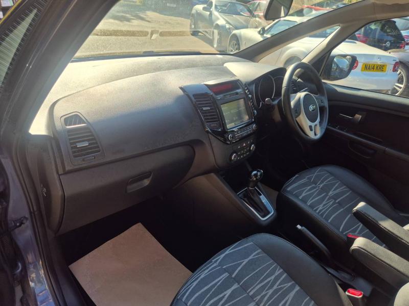 Kia Venga