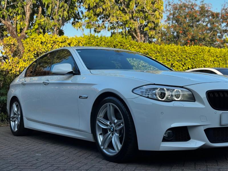 BMW 528