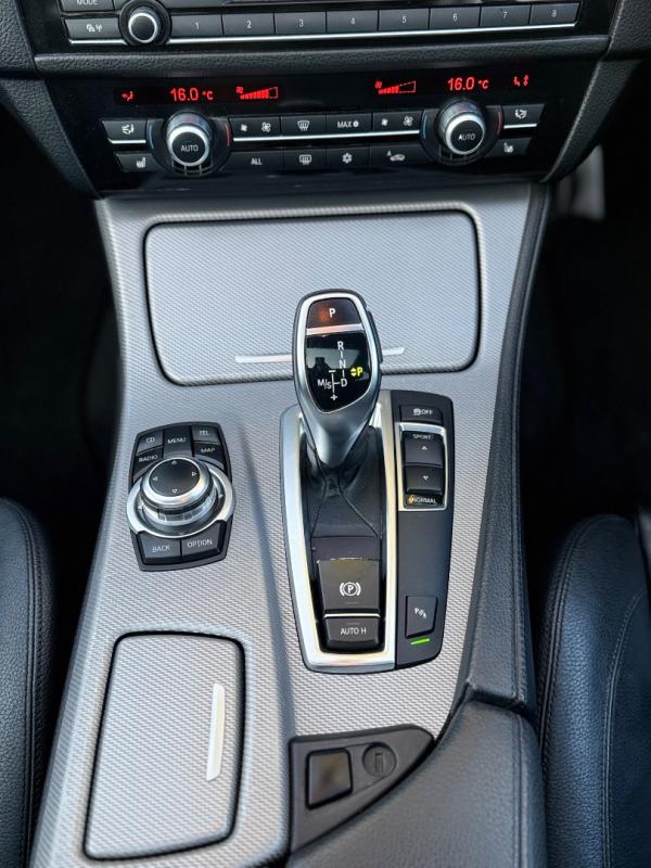 BMW 528