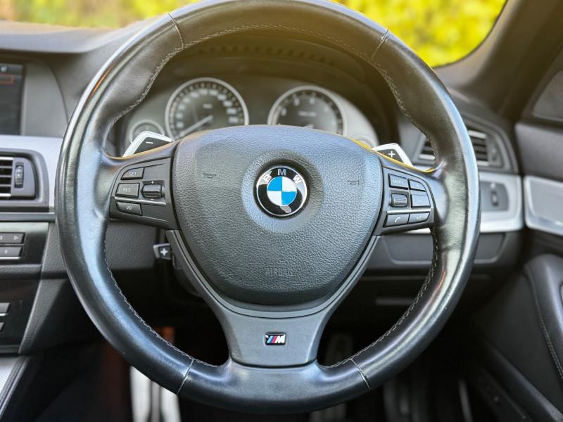 BMW 528