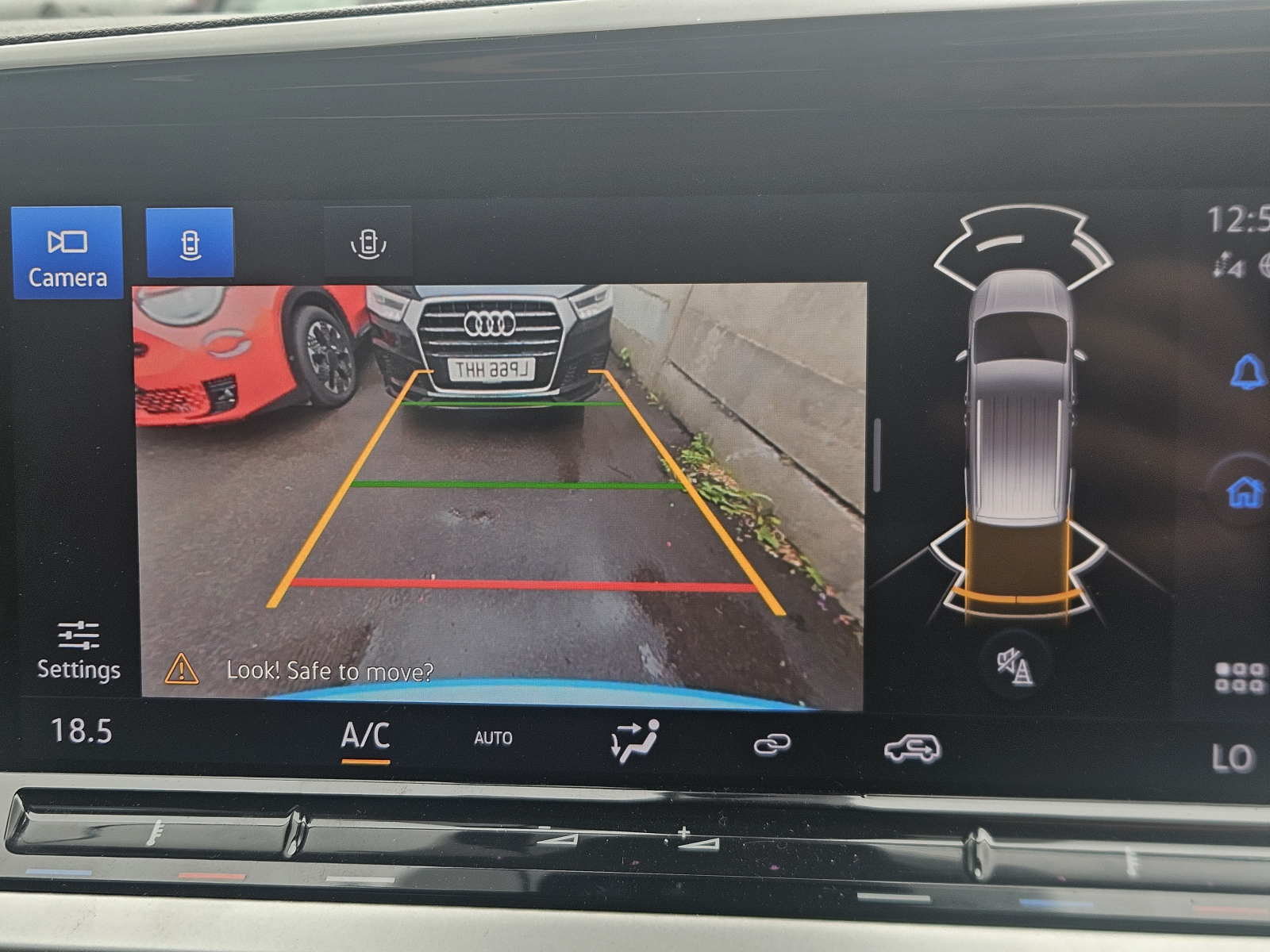 Ford Tourneo Connect