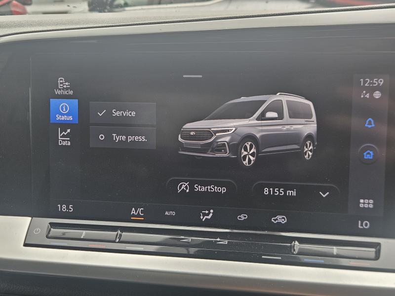 Ford Tourneo Connect