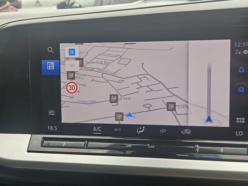 Ford Tourneo Connect