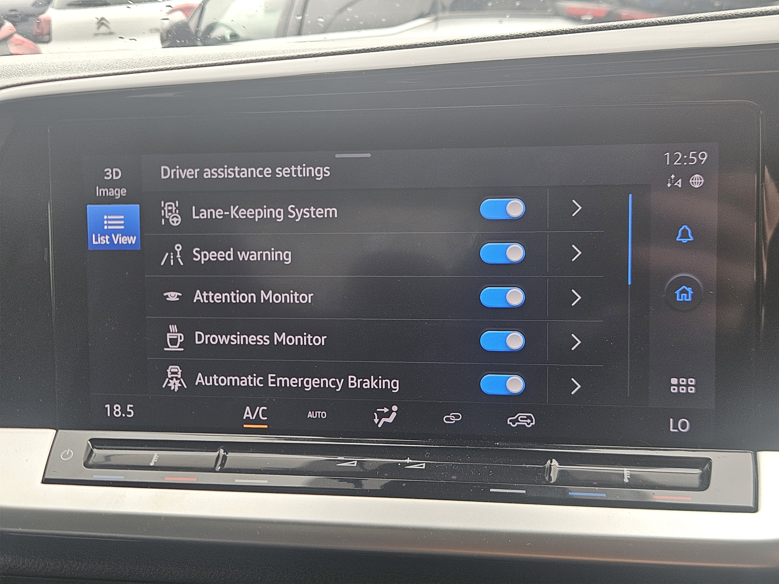 Ford Tourneo Connect