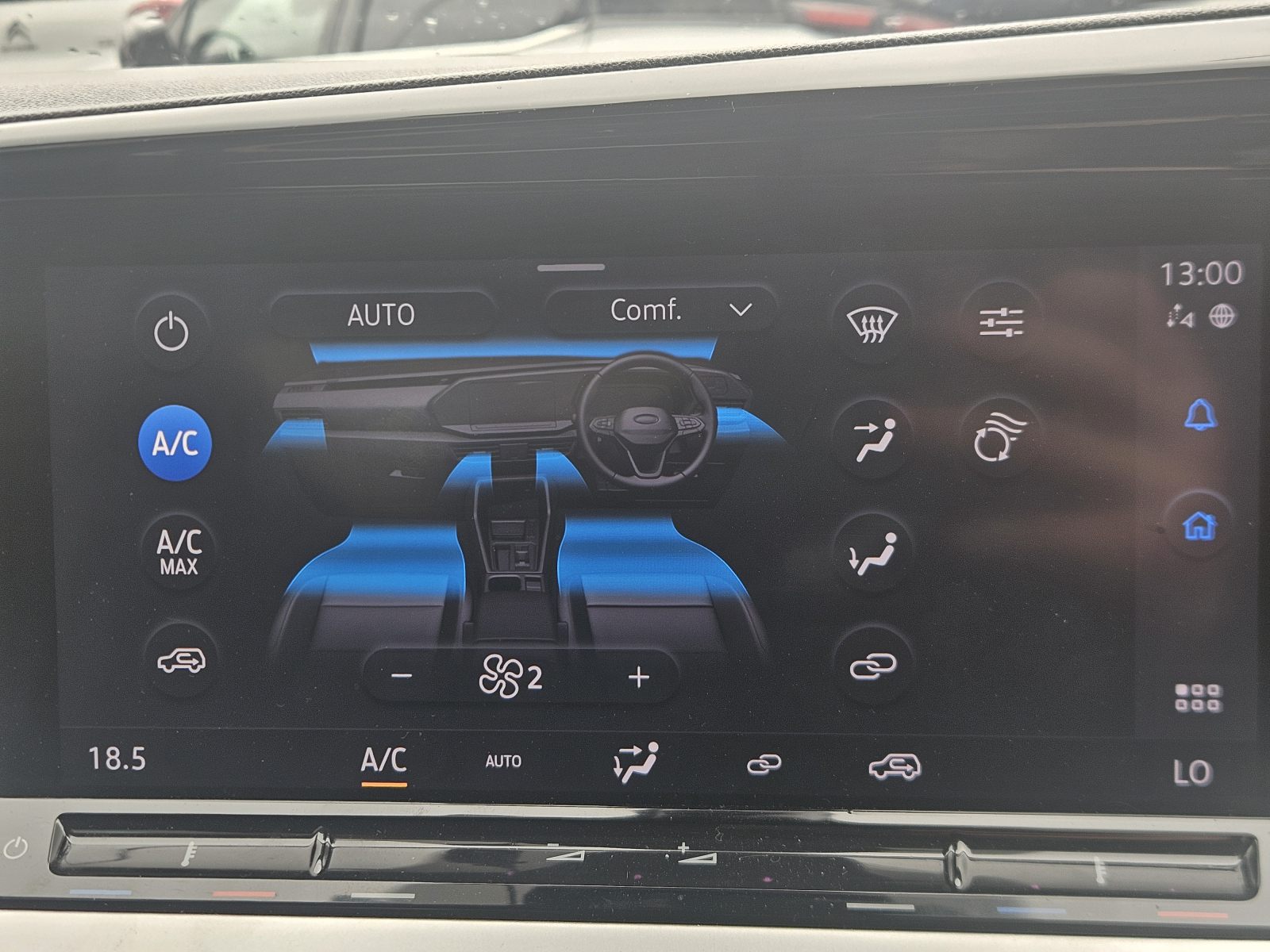 Ford Tourneo Connect