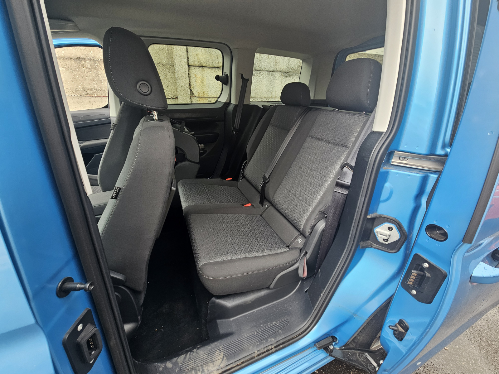 Ford Tourneo Connect