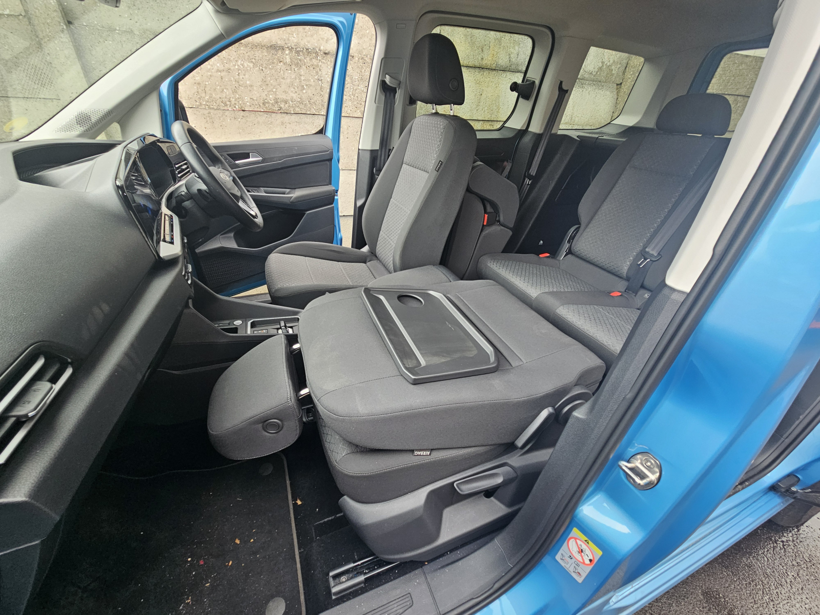 Ford Tourneo Connect