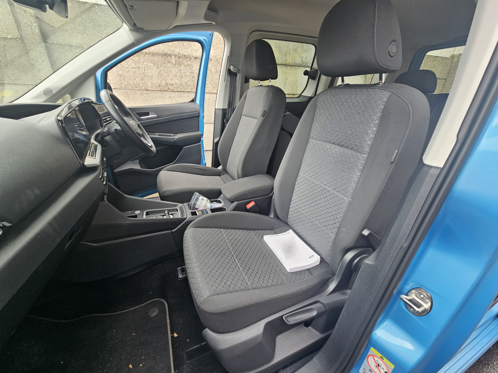 Ford Tourneo Connect