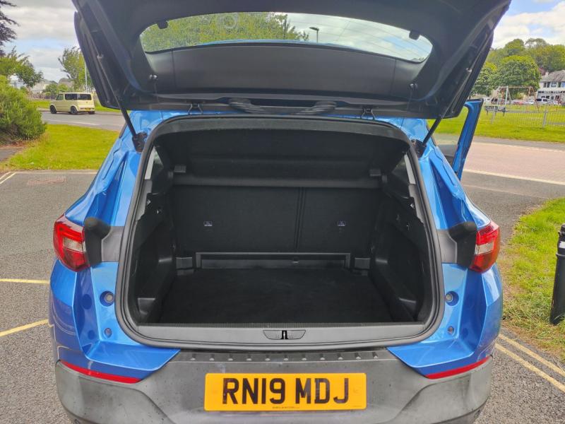 Vauxhall Grandland X