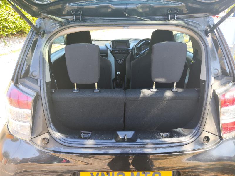 Toyota IQ