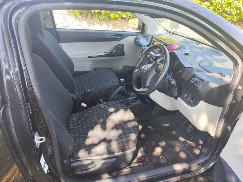 Toyota IQ