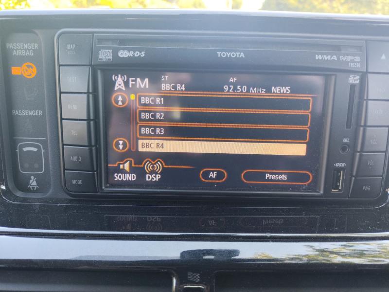Toyota IQ