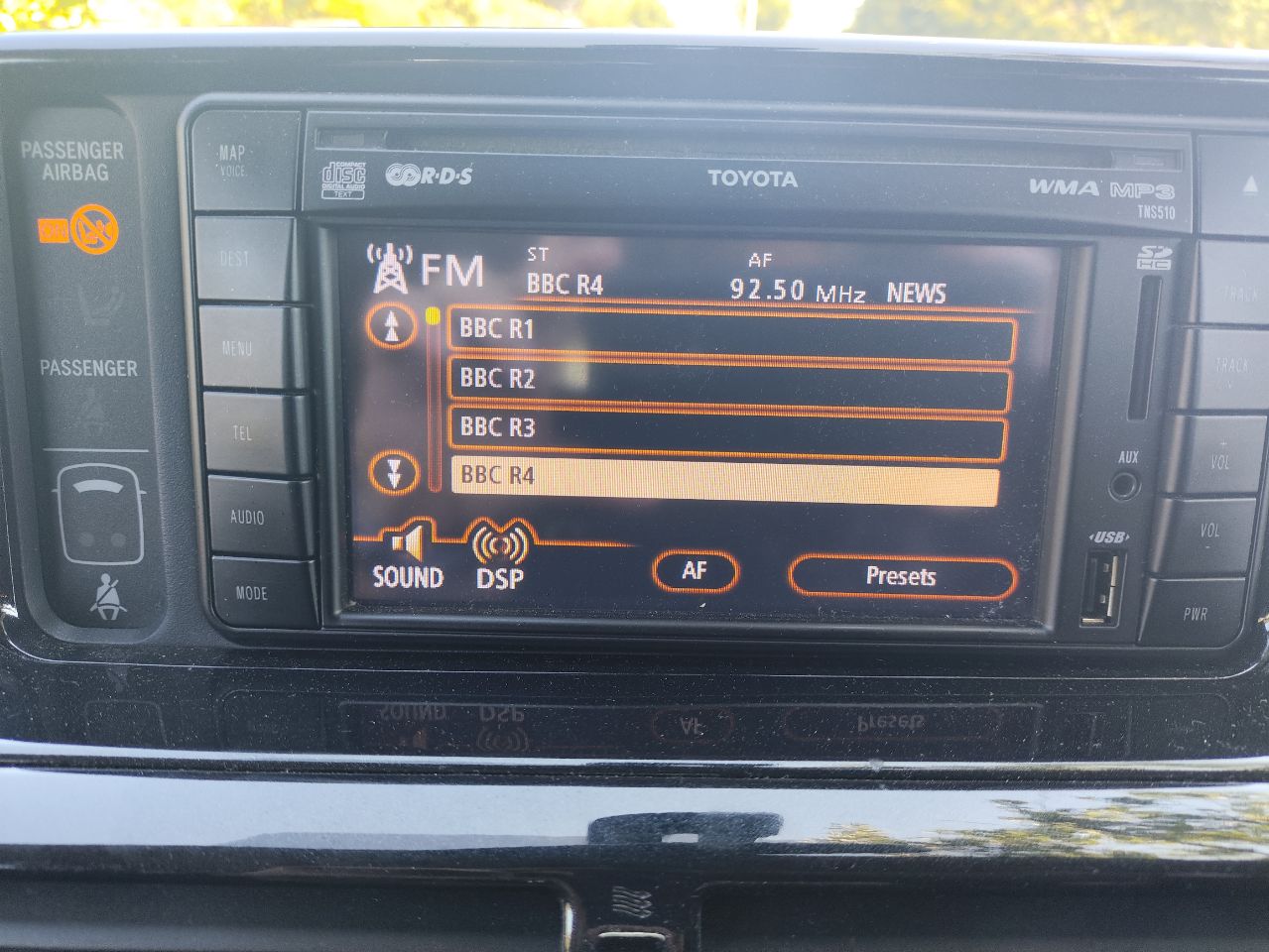 Toyota IQ