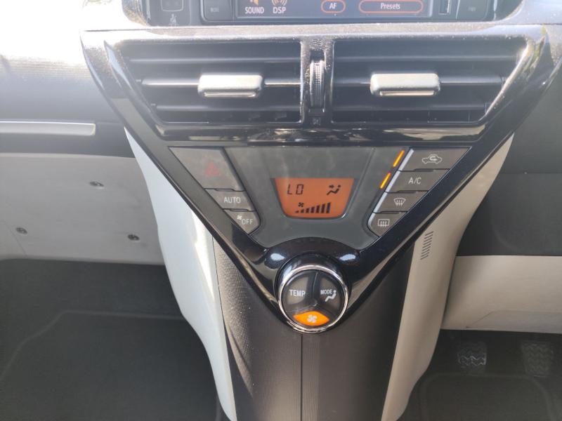Toyota IQ
