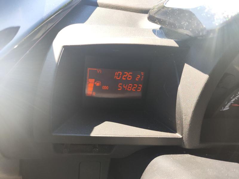 Toyota IQ