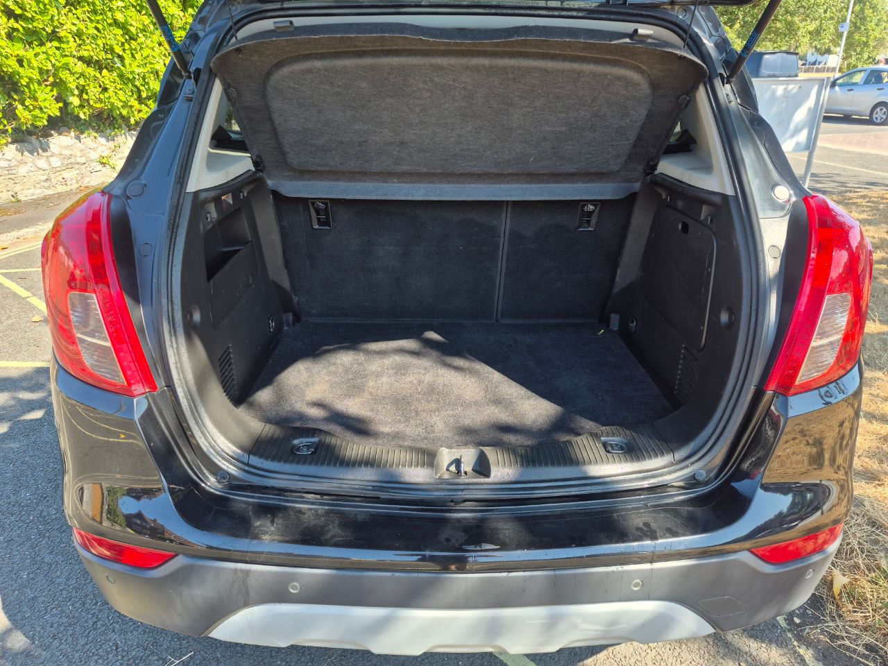 Vauxhall Mokka X