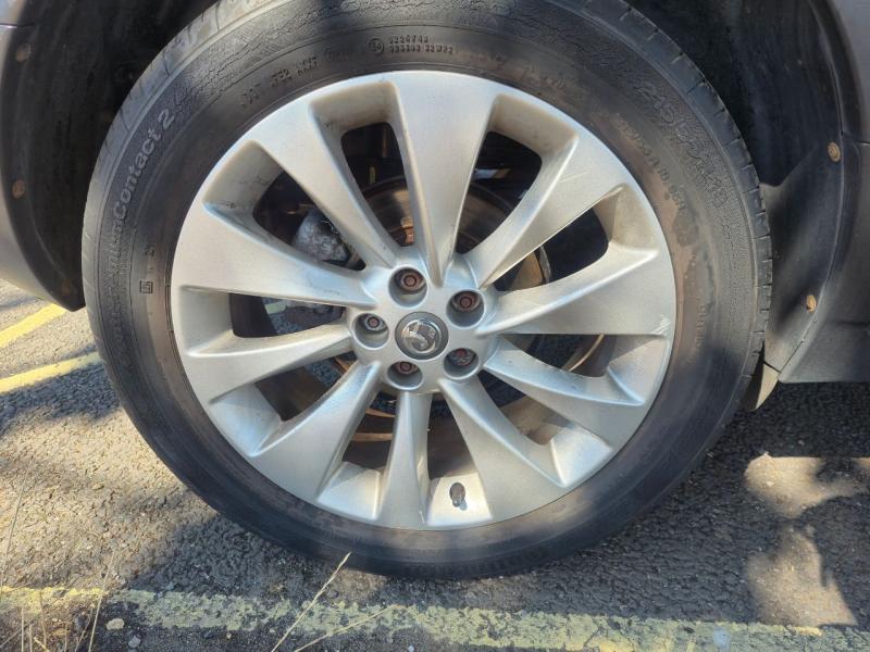 Vauxhall Mokka X