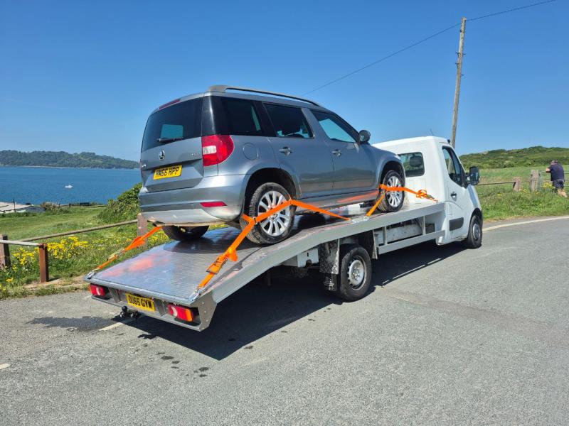 Vauxhall Movano