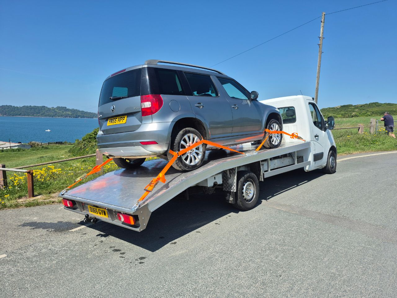 Vauxhall Movano