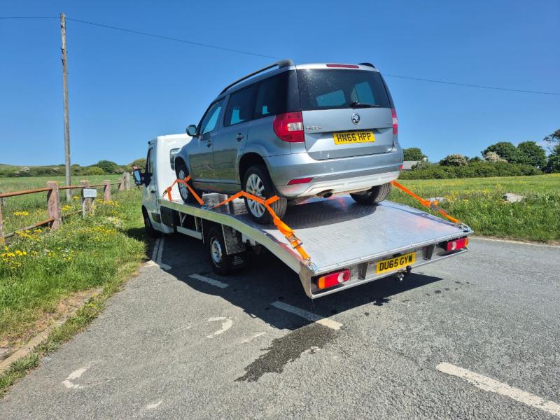 Vauxhall Movano