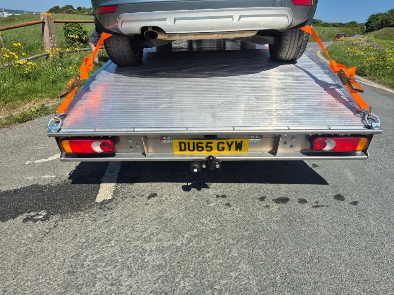 Vauxhall Movano
