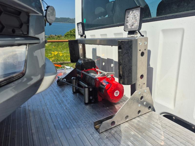 Vauxhall Movano