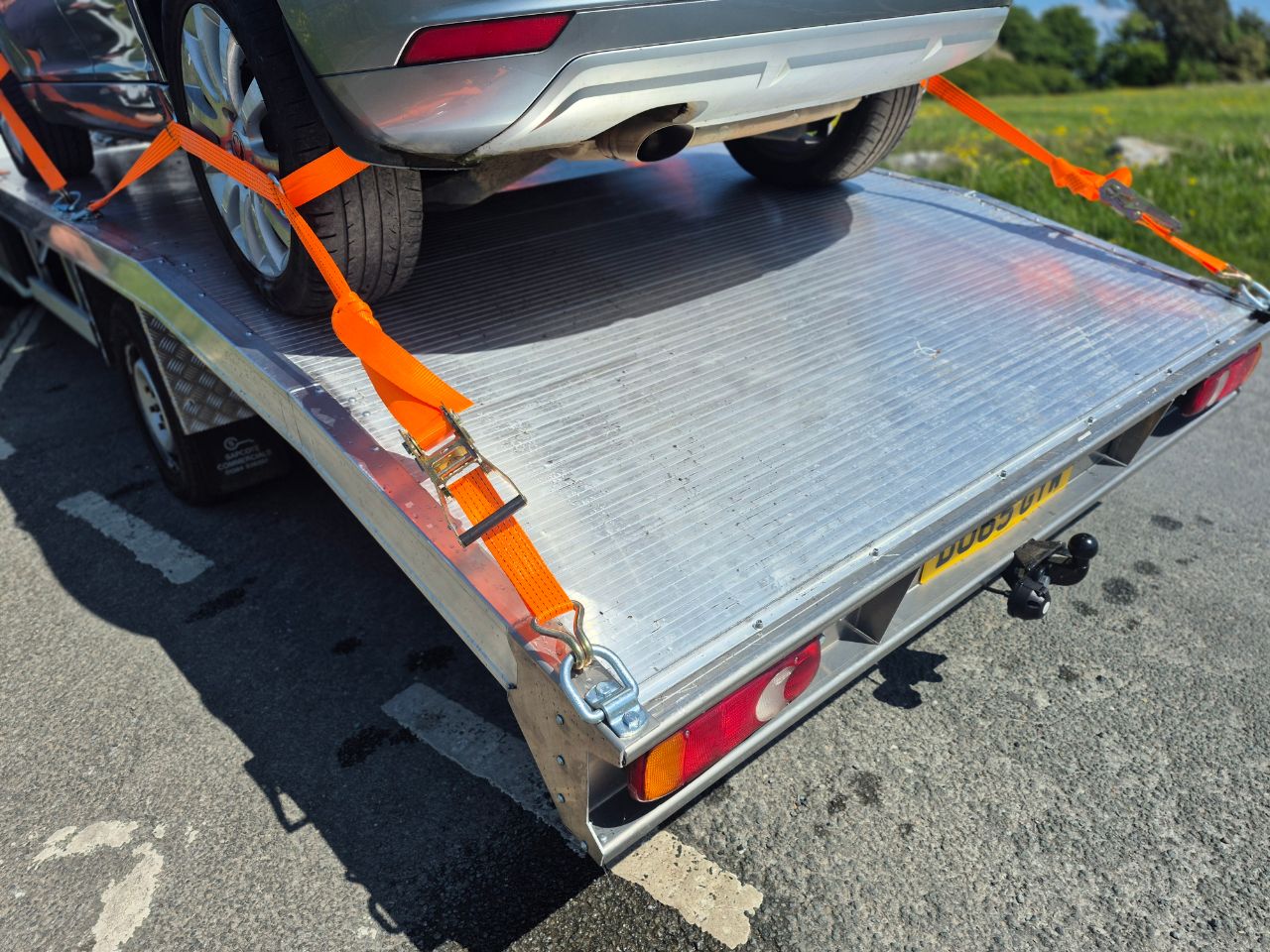 Vauxhall Movano