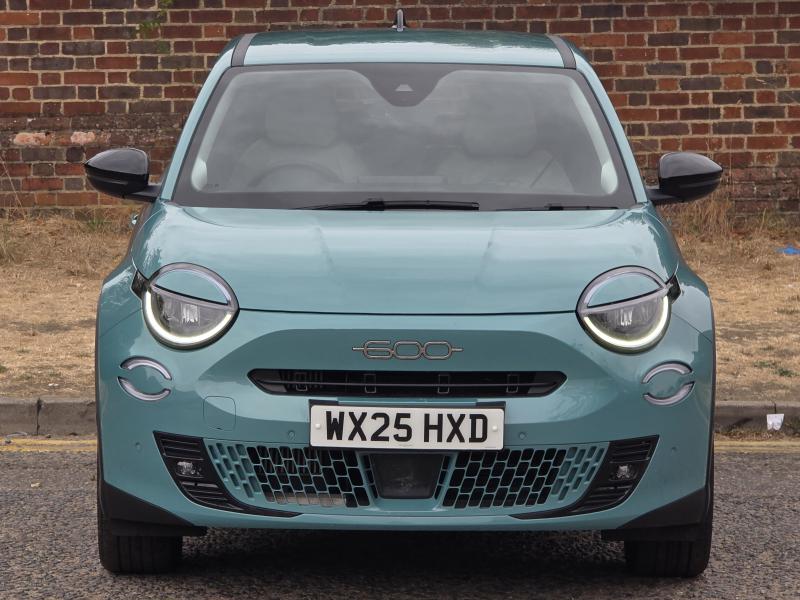 Fiat 600