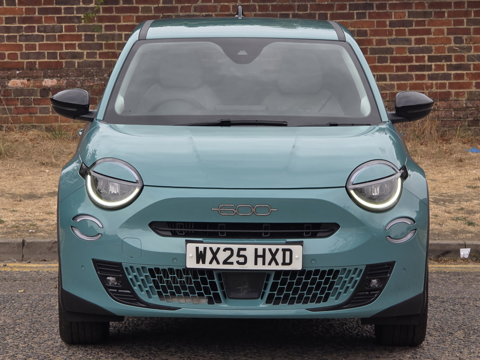 Fiat 600