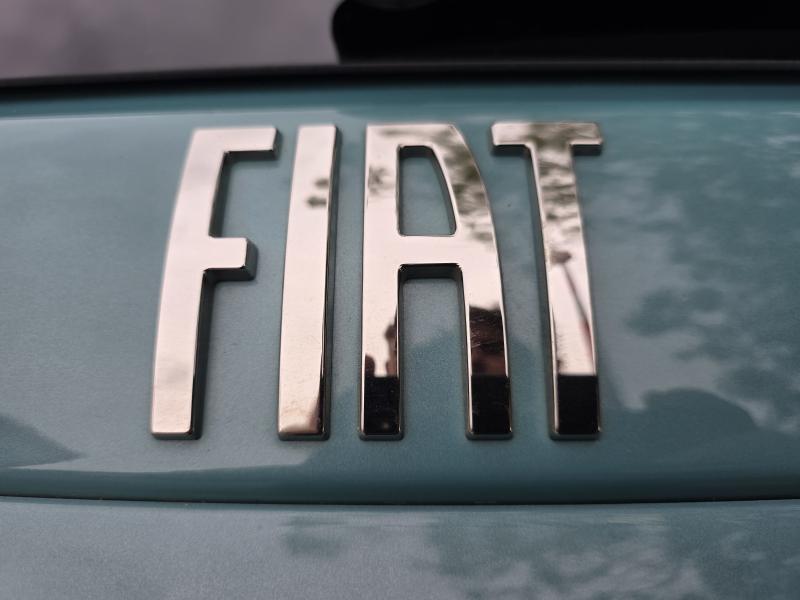 Fiat 600