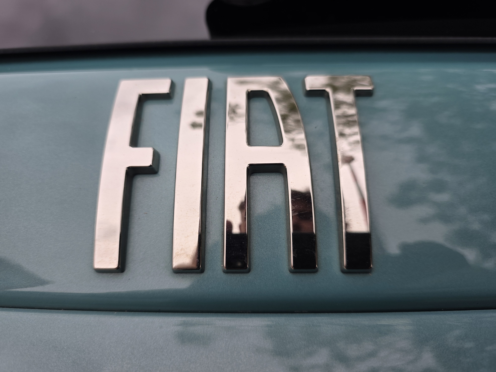 Fiat 600