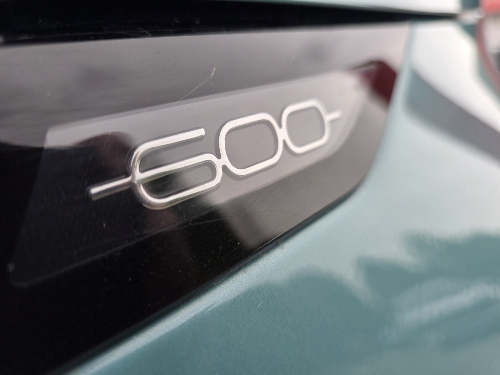 Fiat 600