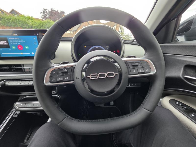 Fiat 600
