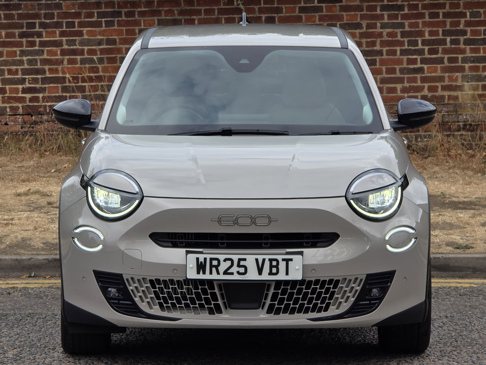 Fiat 600