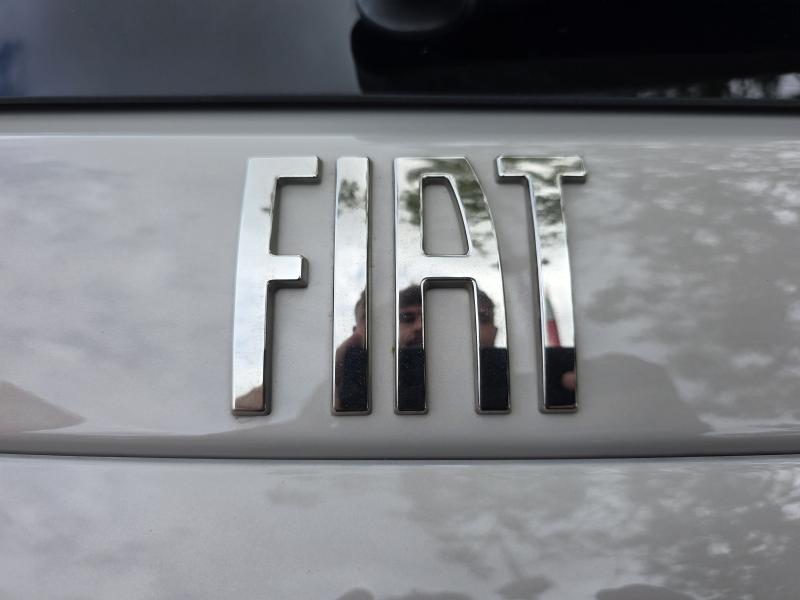Fiat 600