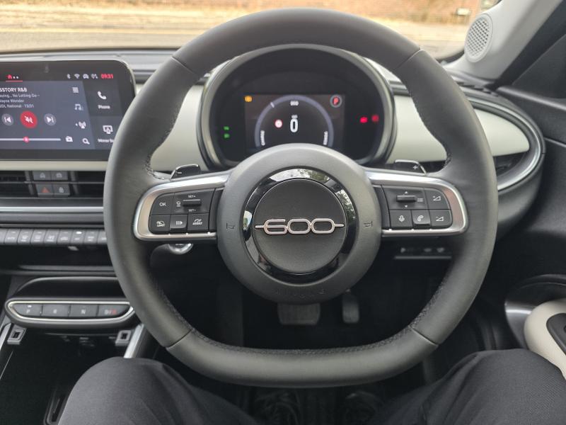 Fiat 600