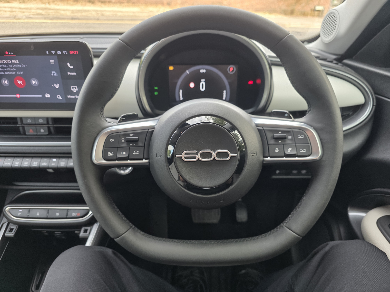 Fiat 600