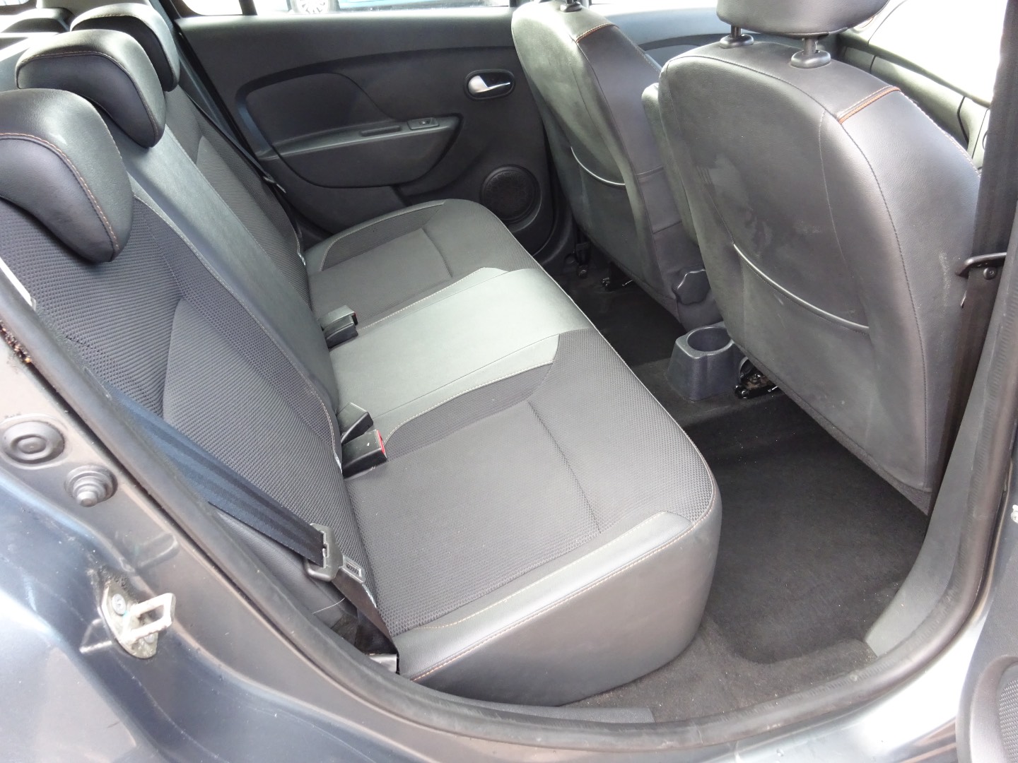 Dacia Logan MCV