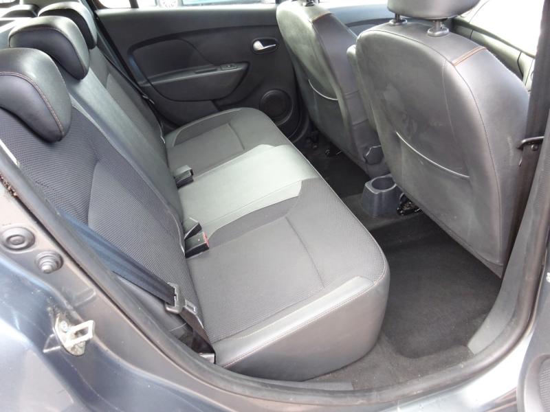 Dacia Logan MCV