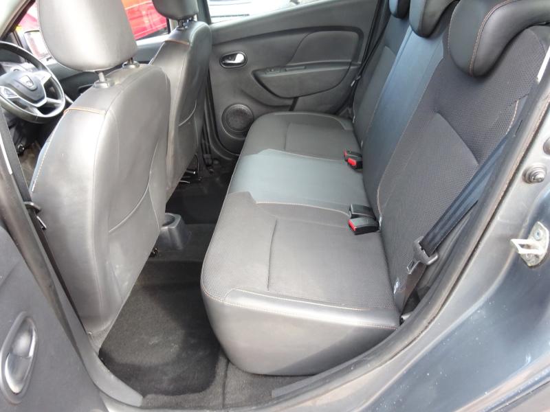 Dacia Logan MCV
