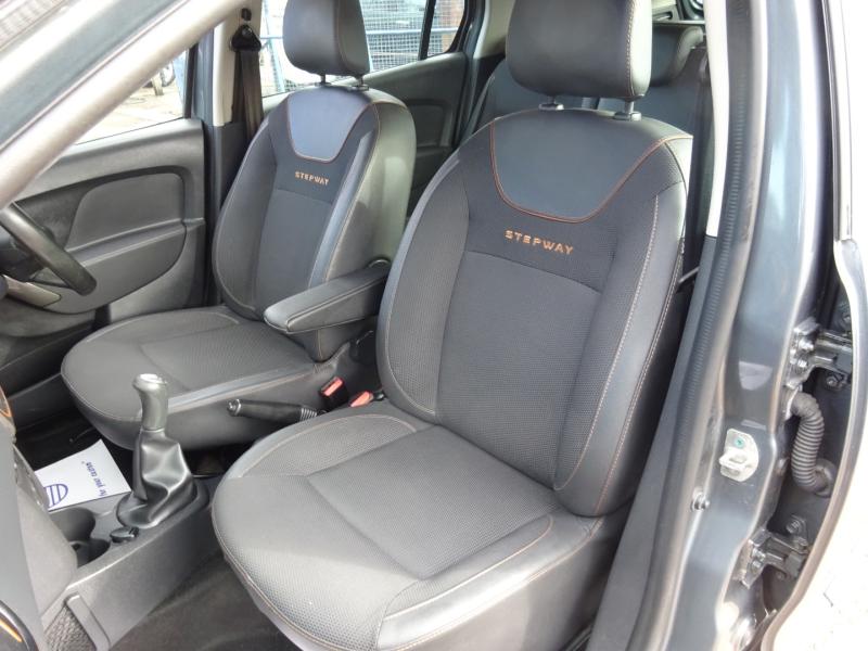 Dacia Logan MCV