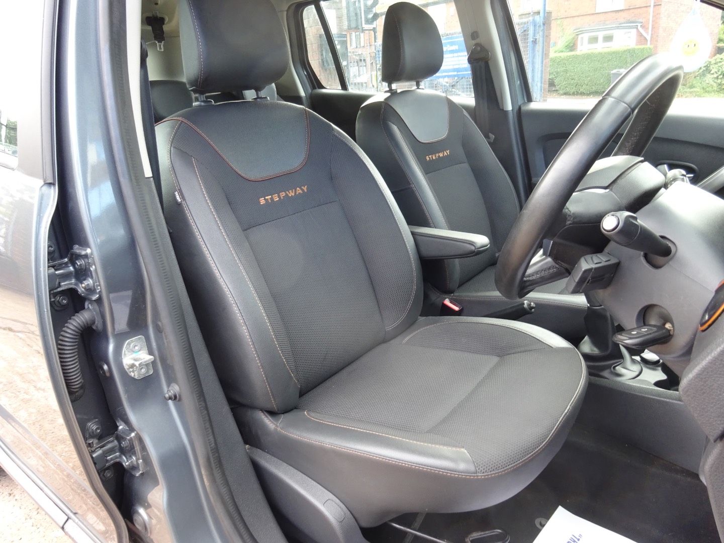 Dacia Logan MCV