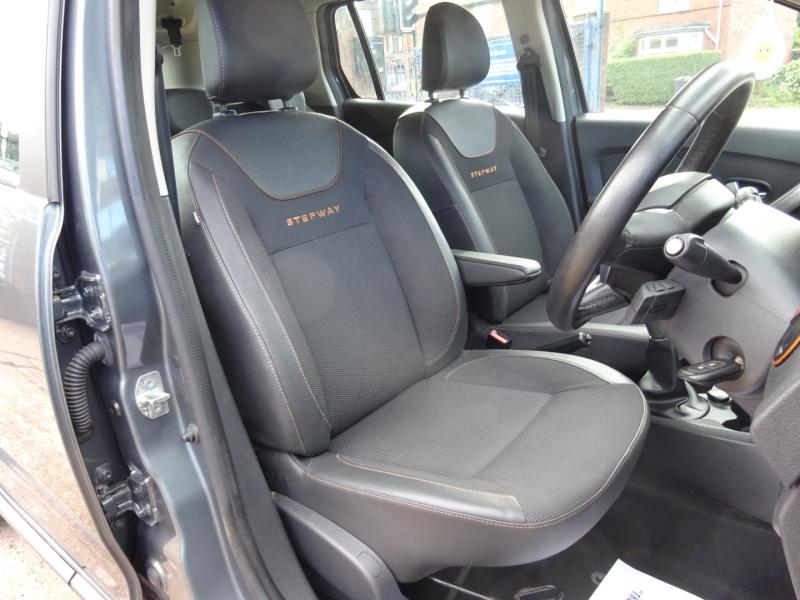 Dacia Logan MCV