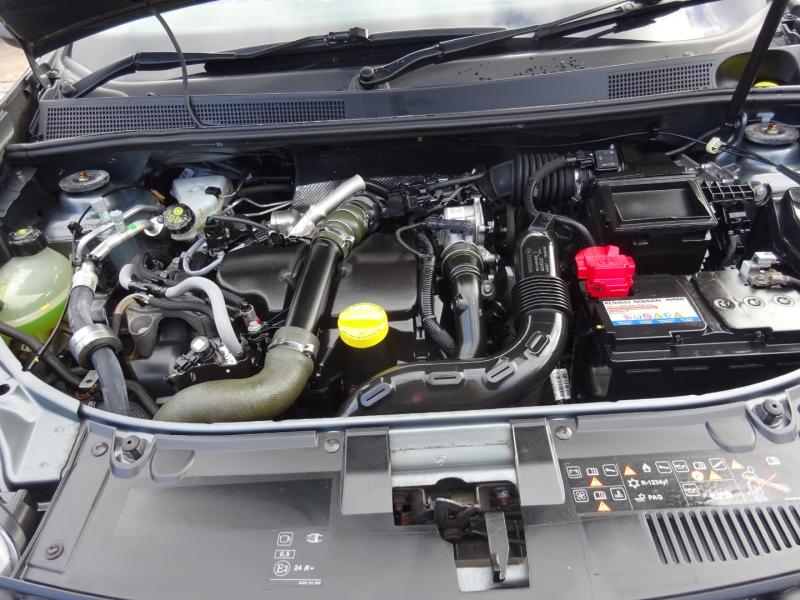 Dacia Logan MCV