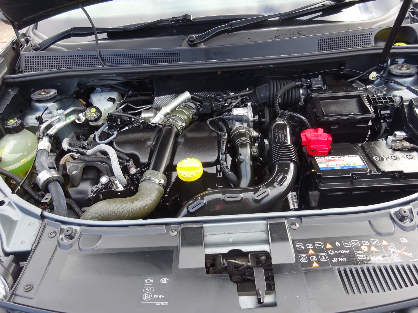 Dacia Logan MCV