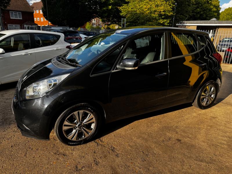 Kia Venga