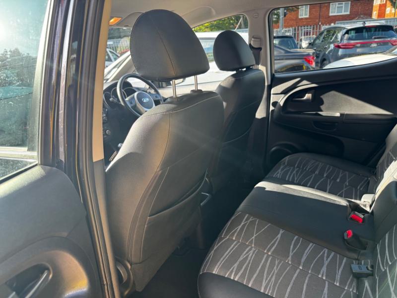 Kia Venga