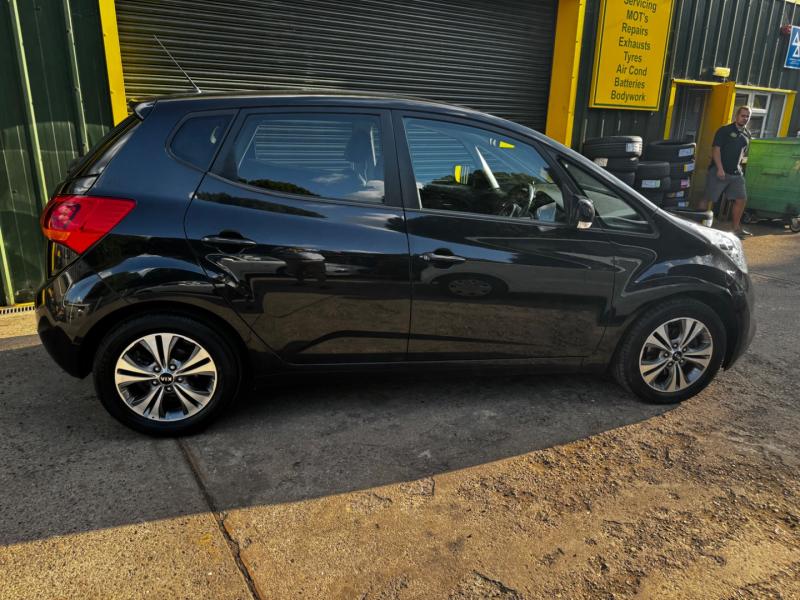 Kia Venga