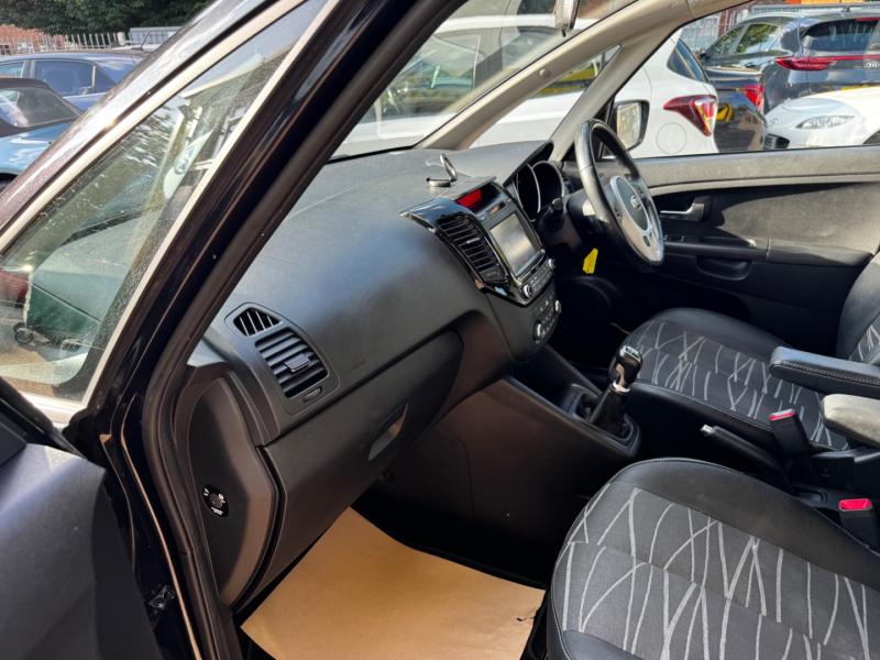 Kia Venga