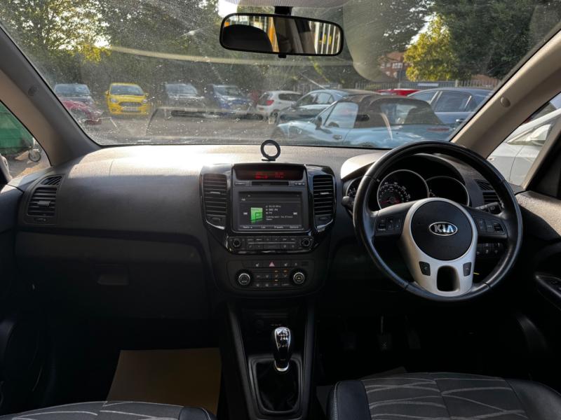 Kia Venga